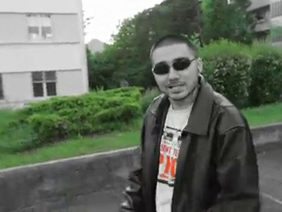 FREESTYLE FEDAYIN HAUT-ANTHIK 2010 N°1 (rap genève)