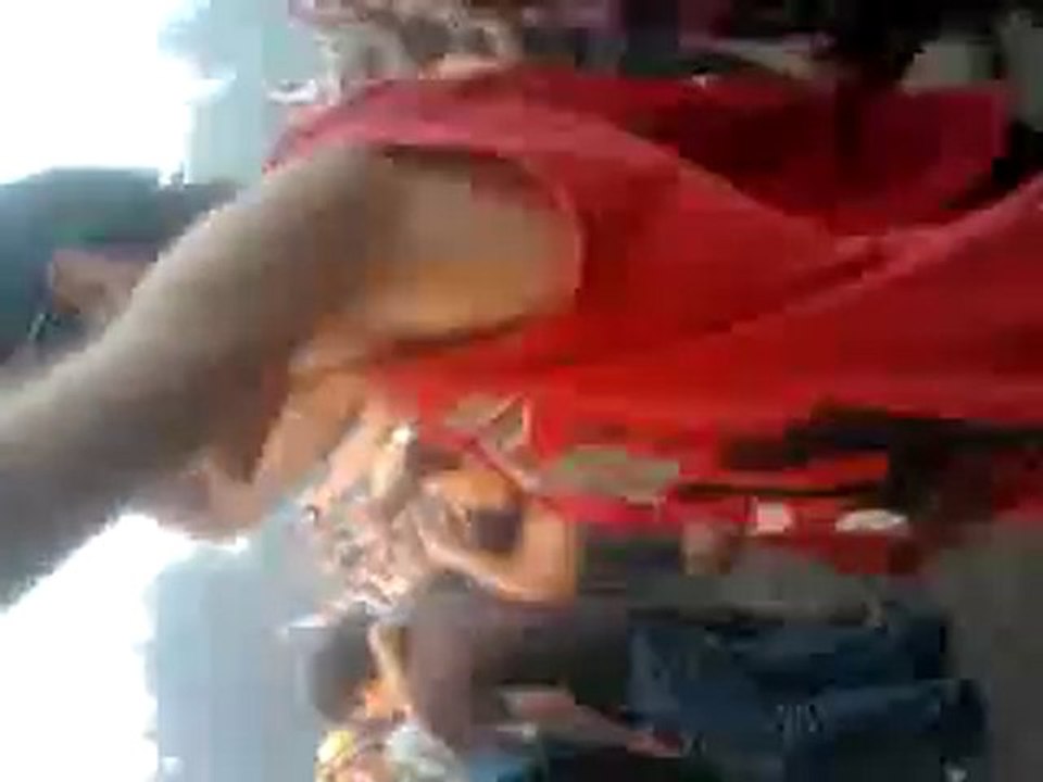 Saez live : j'accuse !