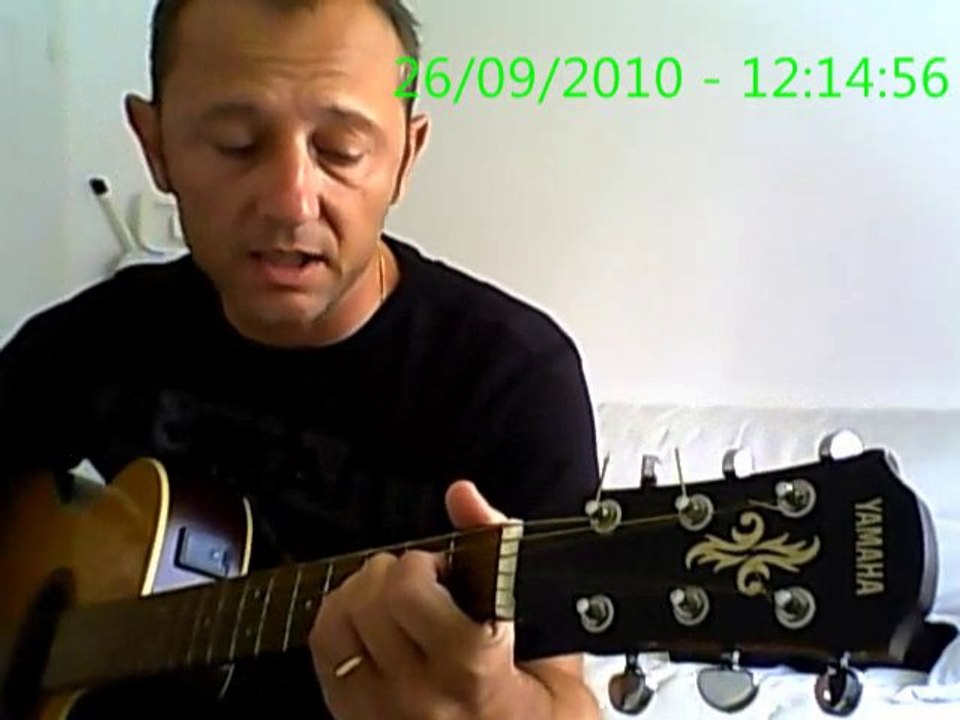 Mistral gagnant  RENAUD