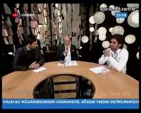 12 CEMAL SAFİ Telefonda sen 2010 TRT