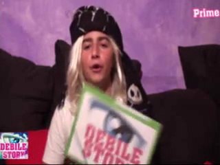 Debile Story - Prime 2 / Partie 2