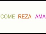 Come Reza Ama Spot1 [20seg] Español