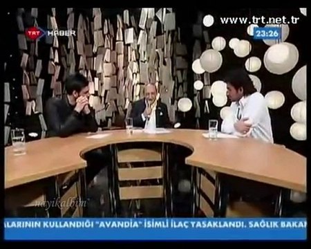 14 CEMAL SAFİ Sanem 2010 TRT