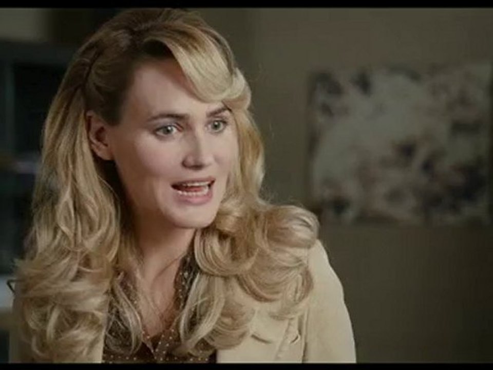 Bande annonce Potiche