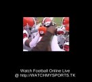 Watch Redskins vs Rams Online Live NFL Scores