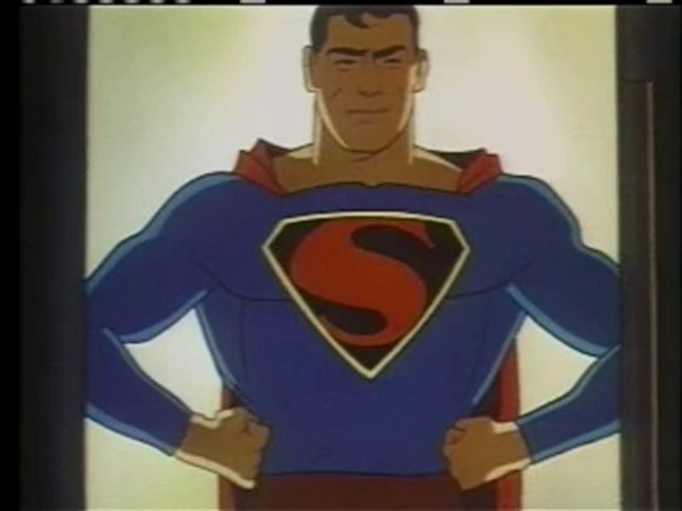 Superman, "Showdown"