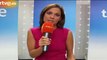 Mara Torres presenta La 2 Noticias