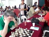 İbrahim Şencan Sonbahar Satranç Turnuvası 2010