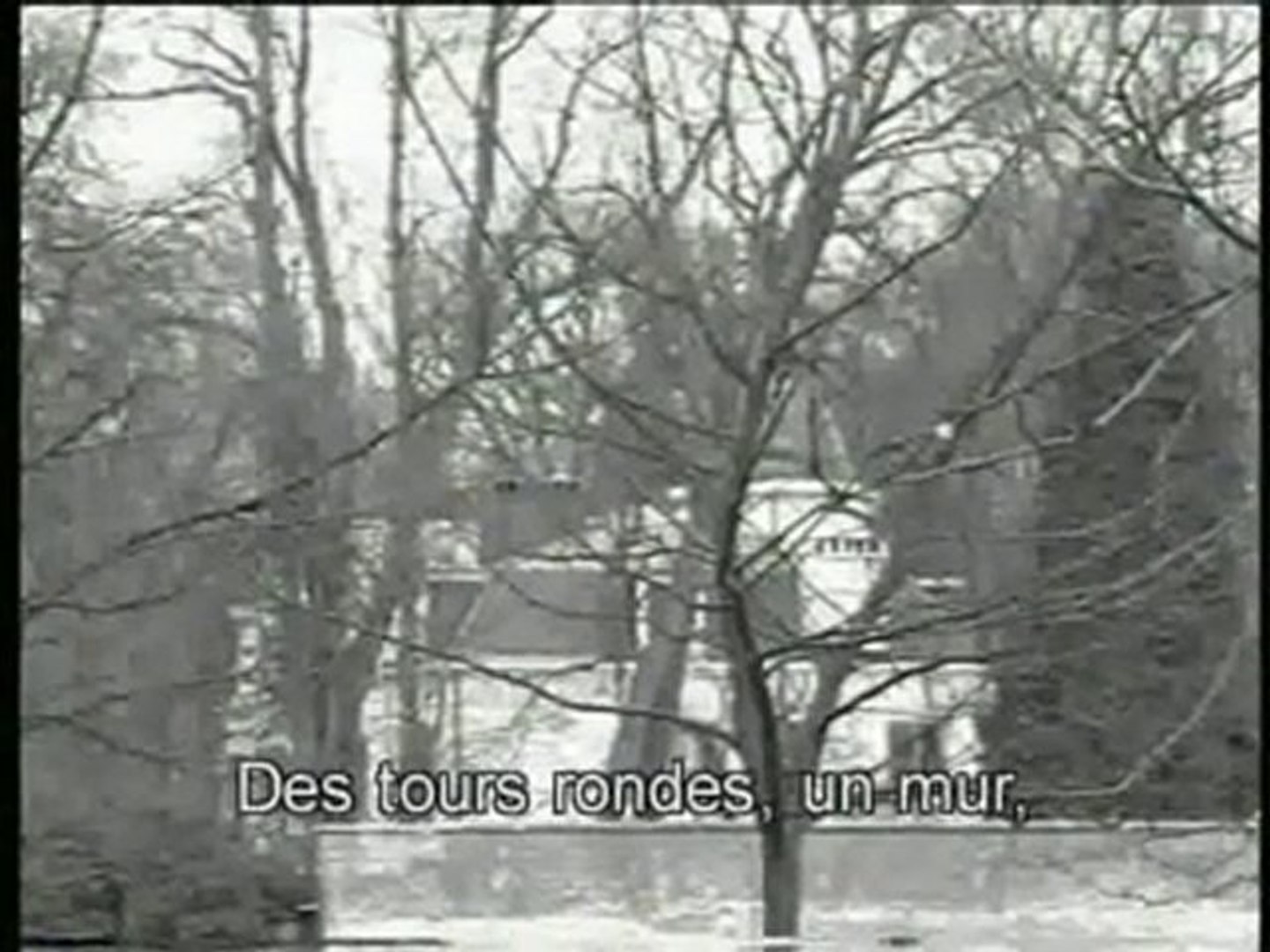 ⁣Témoins X: les explications (affaire Dutroux) 1