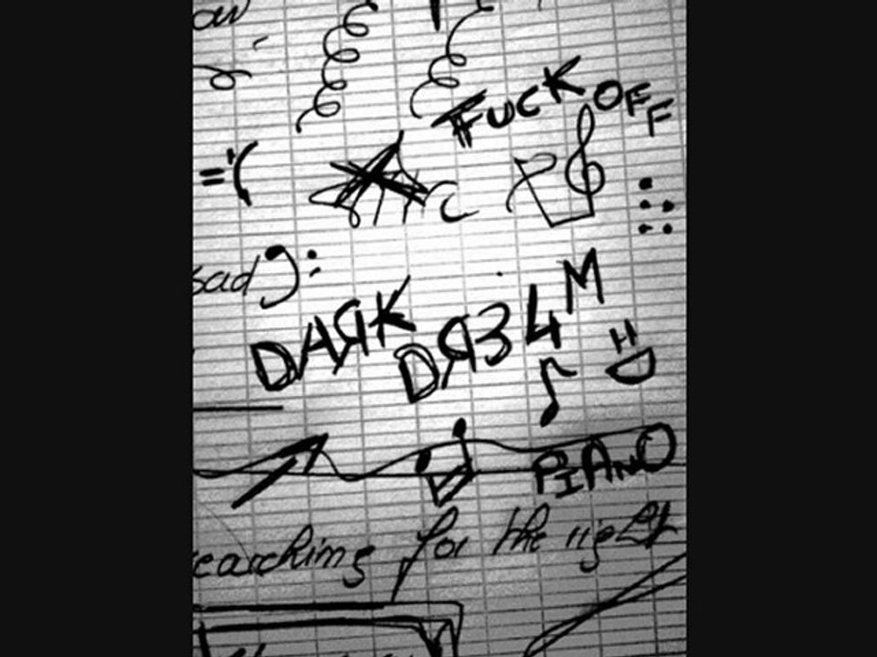 Dark Dream - Revolution