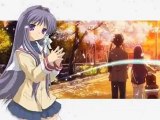 Opening clannad