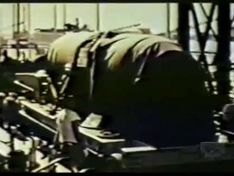 Les Archives Oubliées N°8 Bombe Perdue De Savannah 22