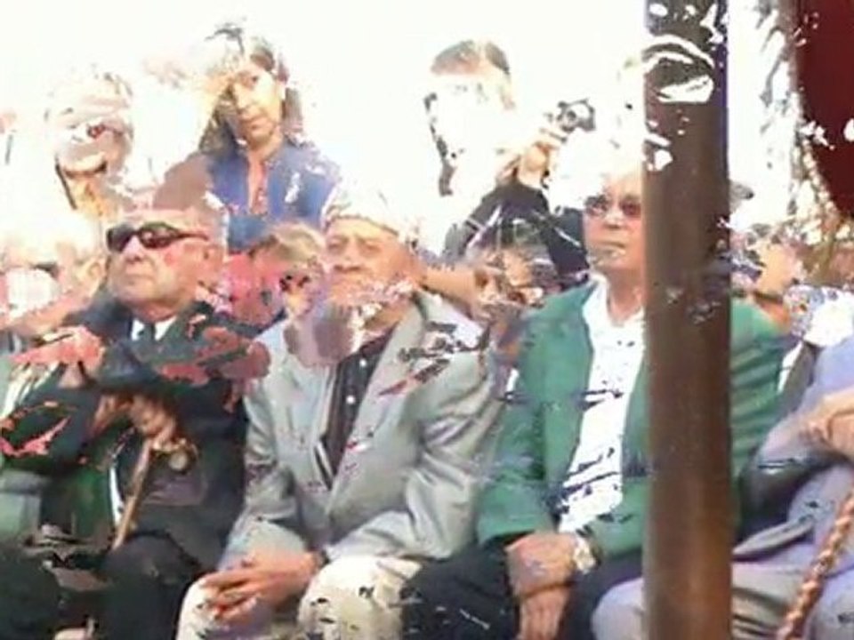 Honneur aux harkis !