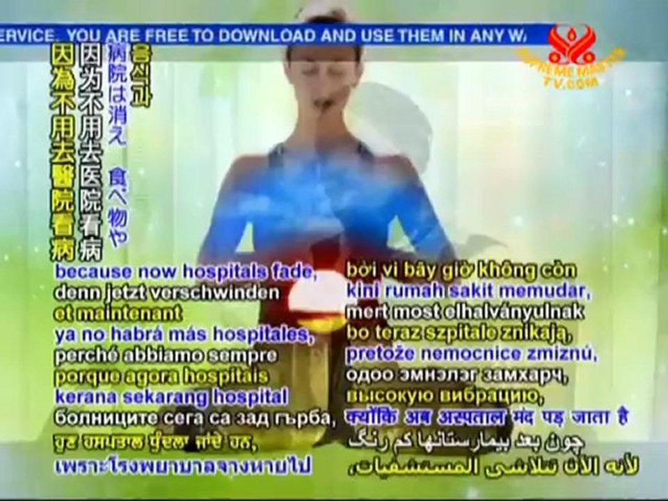 Challenges in Transitioning to Breatharianism - P3/3