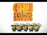 Gru - Mi Villano Favorito Spot1 [30seg] Español