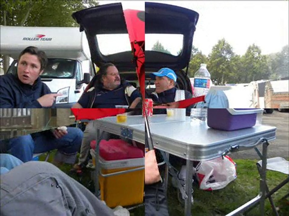 National d'AMIENS 2010