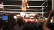 Double RKO de Randy Orton sur EDGE et SHEAMUS