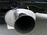 Magnaflow supra MK2 5MGE Raptor Racing