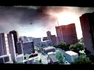 Test Drive Unlimited Intro