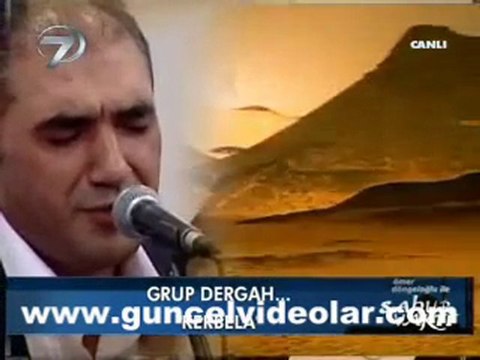 grup dergah-kerbela ilahi atesclup.com