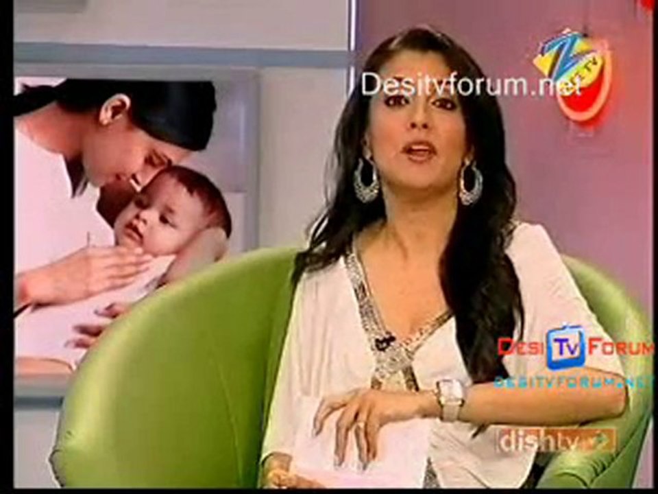 Parvarish [Episode 9] - 26th September 2010 - Part1