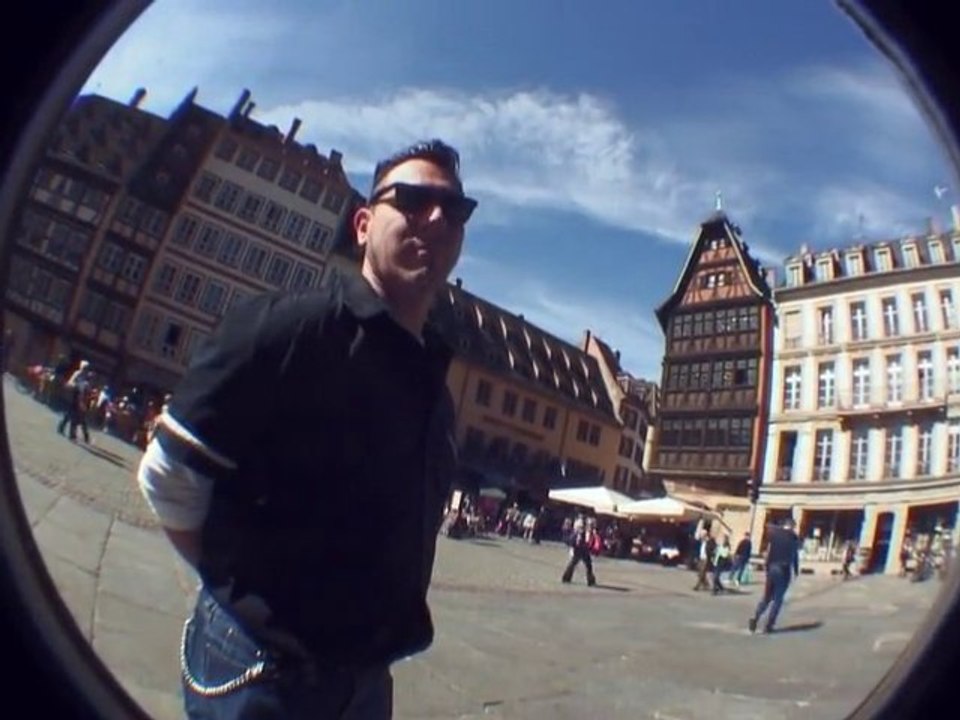 Alsako's sKool lesson 6 'masterchef'