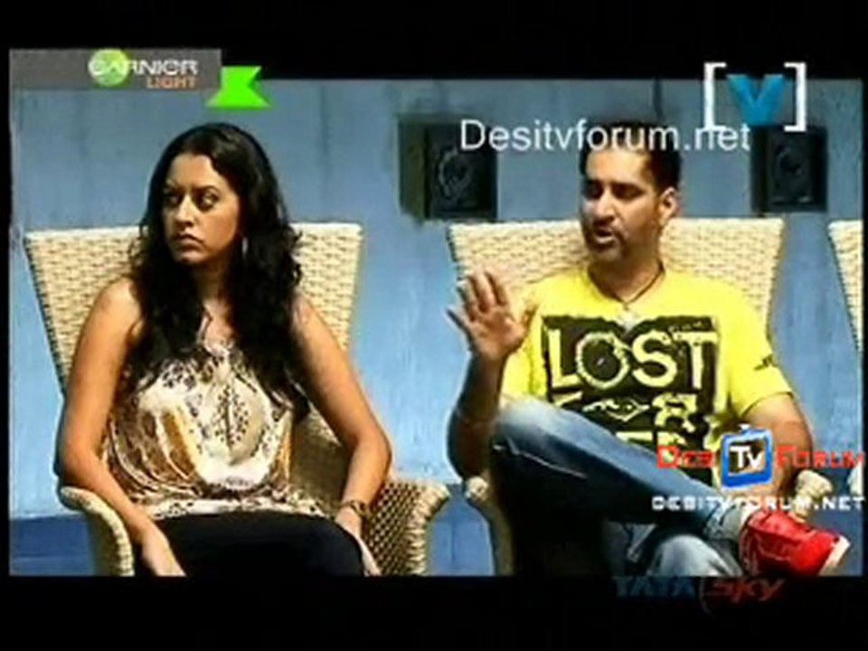 [V] Get Gorgeous 6 - 26th September 2010 - Part2