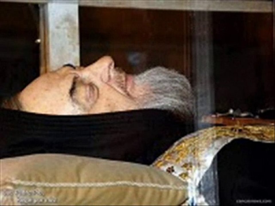 Miracle + Corps incorruptibles (3)