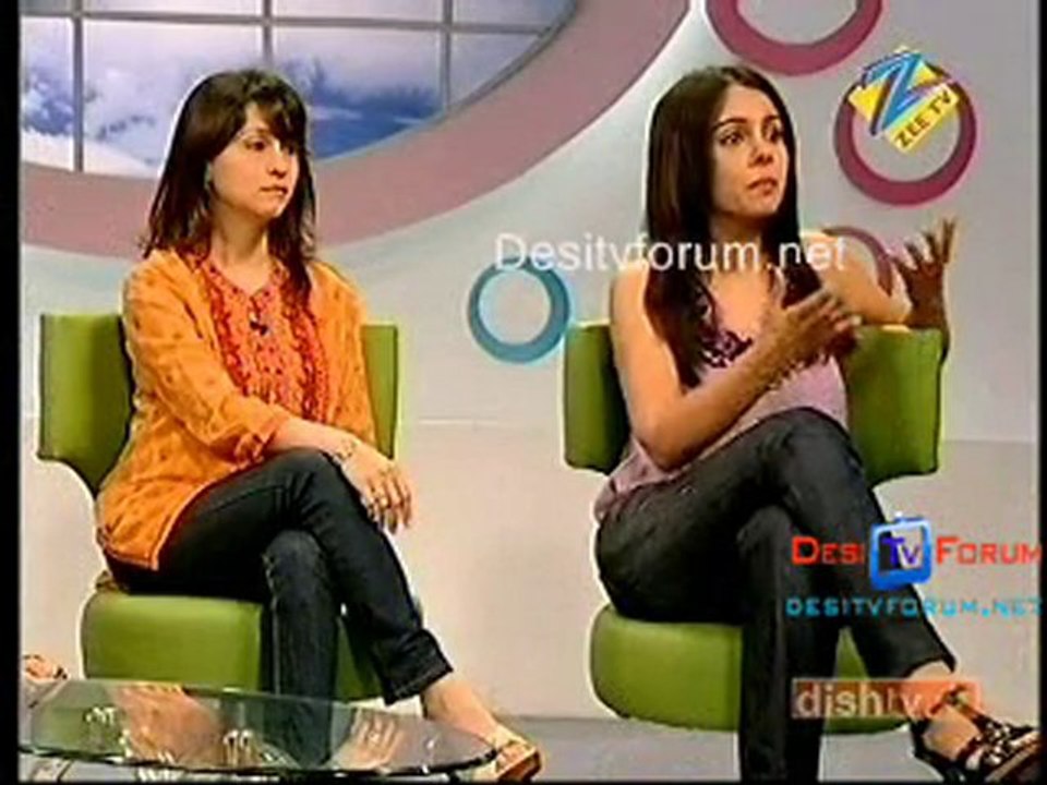 Parvarish [Episode 9] - 26th September 2010 - Part2