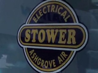 Air Conditioning Ashgrove Stower Electrical & Ashgrove ...