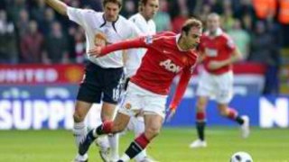 Bolton 2-2 Manchester United:Owen magic-header