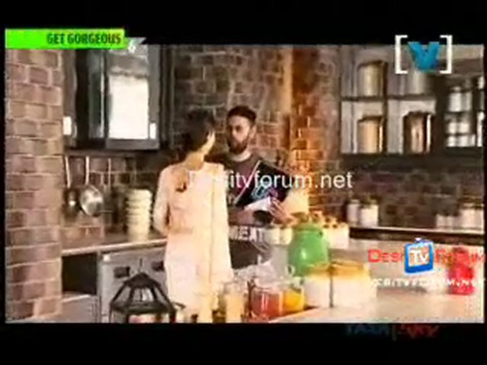 [V] Get Gorgeous 6 - 26th September 2010 - Part4