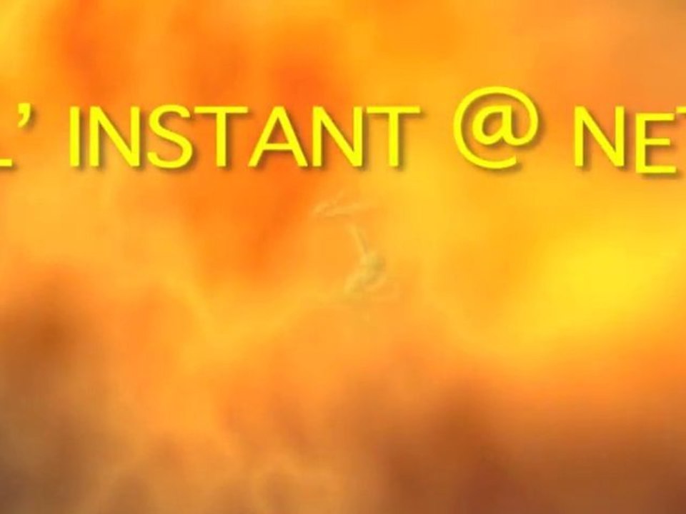1er INSTANT@NET de la Tvnet citoyenne