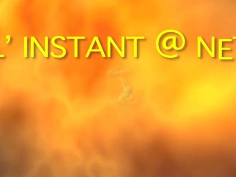 1er INSTANT@NET de la Tvnet citoyenne