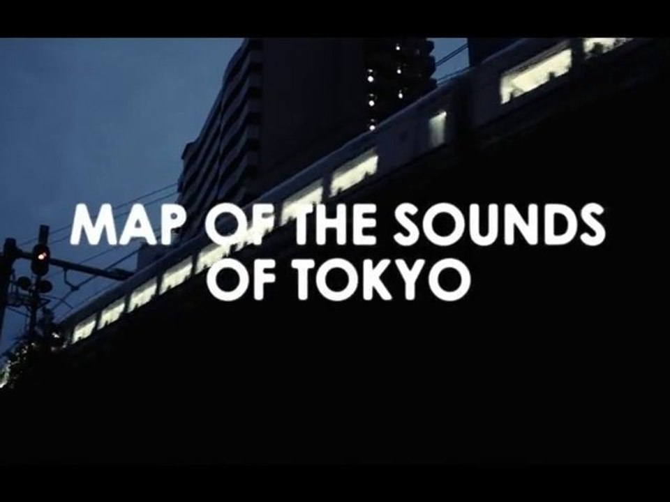  - Bande-Annonce  (Japanese)