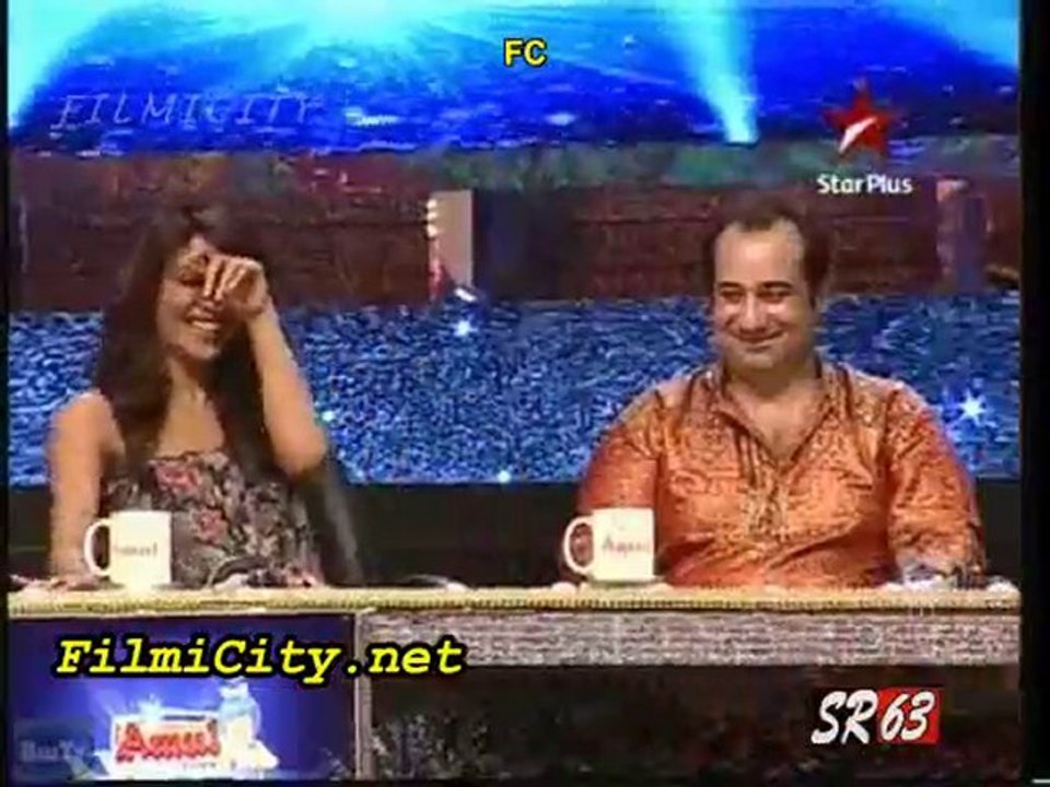 25 Sept 2010 Chhote Ustaad pt 5