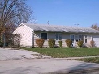 Homes for Sale - 1936 Cambridge St - Chicago Heights, IL 604