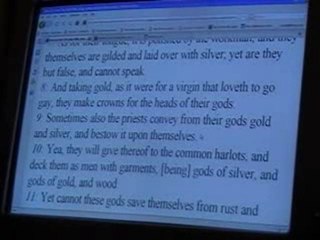 PT 3 THE MYTH DESTROYERS HARLOT