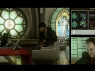 Heavy Rain - Chapter 1  The Shrink HD