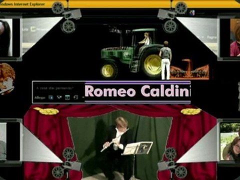 Bordel 1900 - Astor Piazzolla - Facebook friends