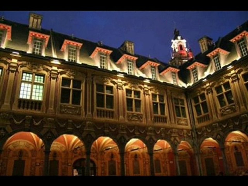 LILLE... d'Amour.
