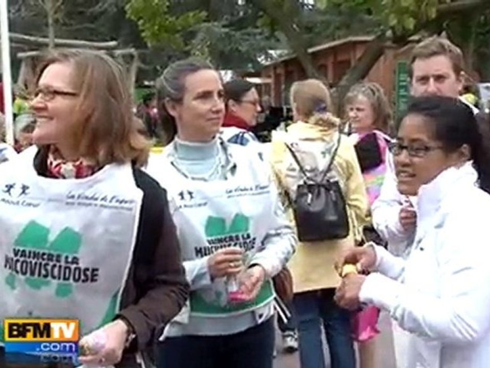 26e édition des Virades de l’espoir