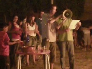 Pirulitos 2010. Conjuro de San Juan