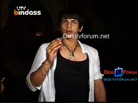 The Chair [Episode 3] - 26th September 2010 - Part5