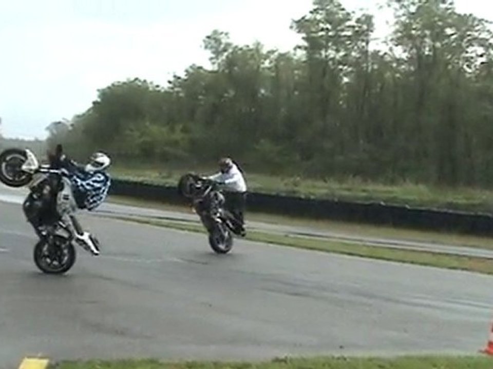stunt