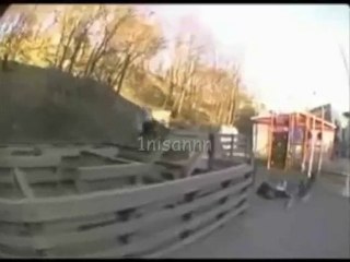 Bunlar Tam Bir Felaket!