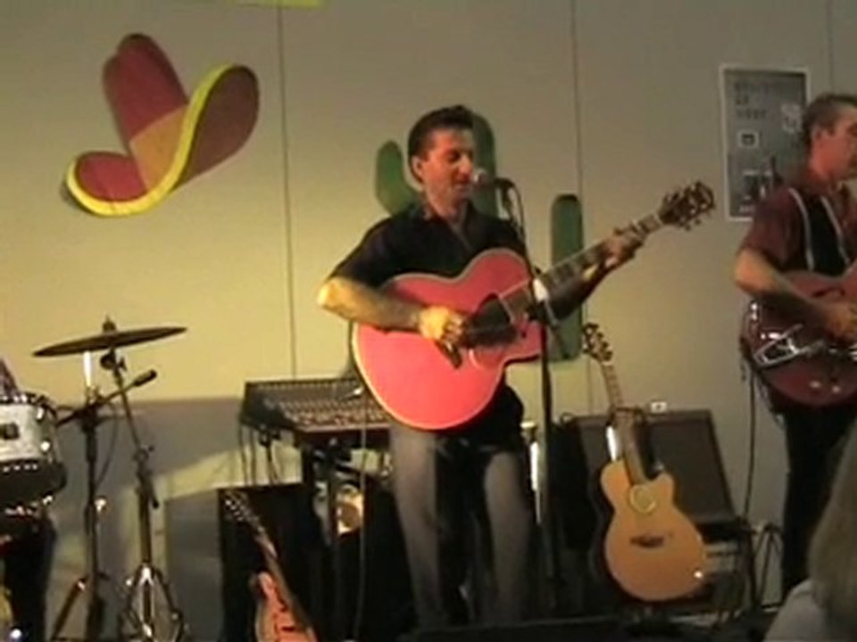 Milwaukee en Concert
