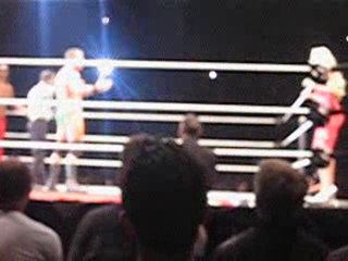 Une chanson d'amour pour MARYSE  (2)