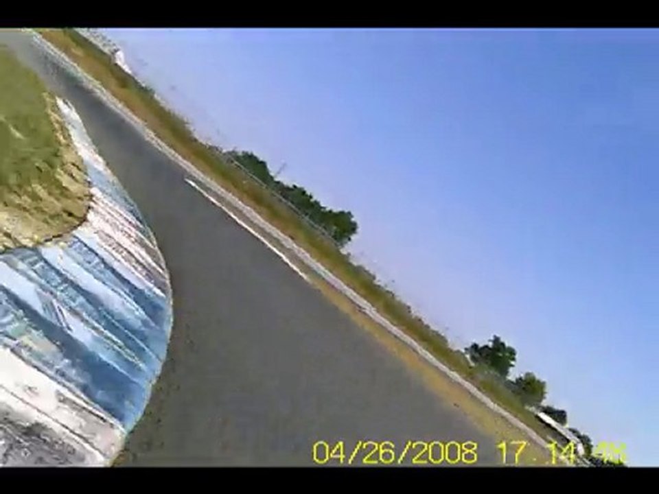 Le Vigeant 20.09.10 By Gigi - R6 2008 (cam: MiniDV80)