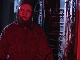 Death in June - Behind the Mask 2